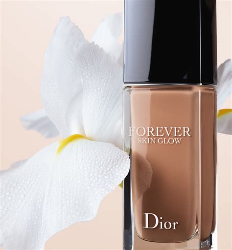 fond de teint christian dior forever|fond Dior forever sans transfert.